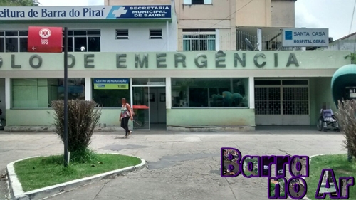 Adolescente fica ferido em acidente de moto na Asa Branca