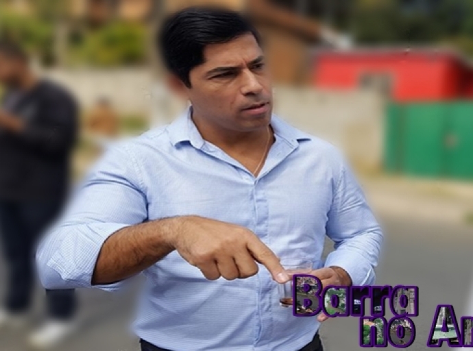 Governo anuncia aluguel de frota de veículos, dentre eles um blindado para o prefeito